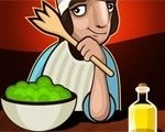 Постер игры Салат-Бар | Salad-Bar